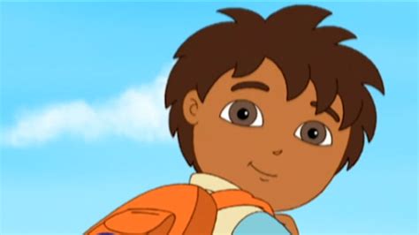 go, diego, go torrentz